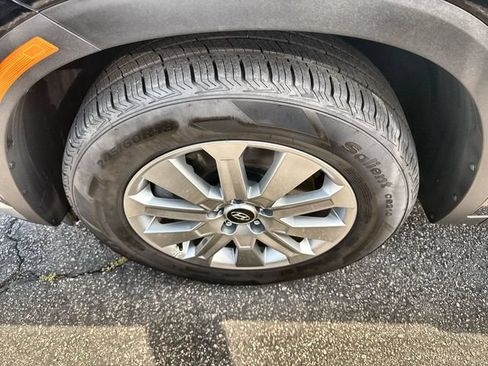 Used 2025 Hyundai Palisade SEL AWD/4WD image 10