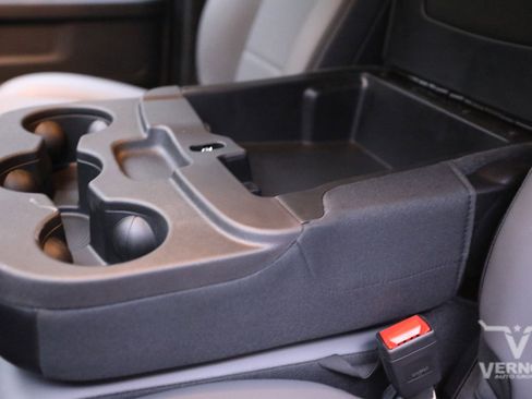 New 2026 RAM 2500 Tradesman w/ Chrome Appearance Group image 24