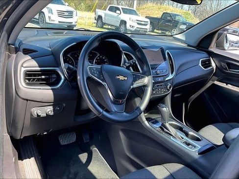 Used 2020 Chevrolet Equinox LT image 17