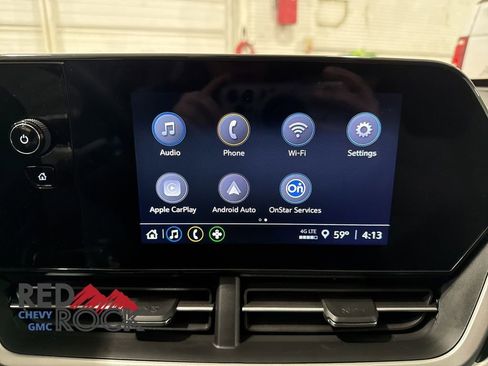 Used 2024 Chevrolet Trax LS w/ LS Convenience Package image 23