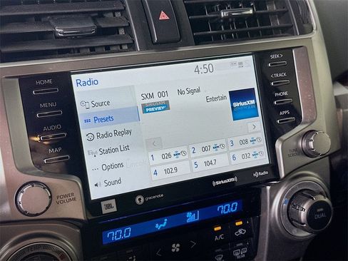 Used 2020 Toyota 4Runner Limited image 31