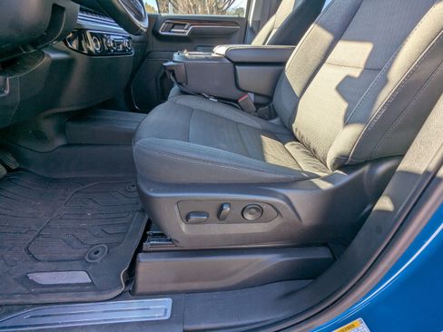 Used 2023 GMC Sierra 1500 Elevation image 15