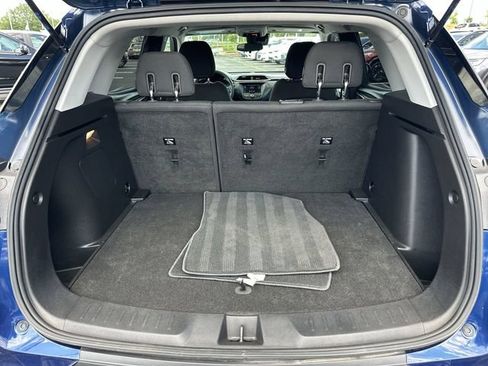 Certified 2023 Chevrolet TrailBlazer LT FWD image 23
