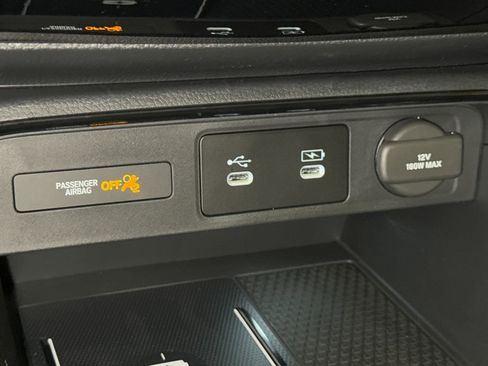 New 2026 Honda CR-V EX-L image 27