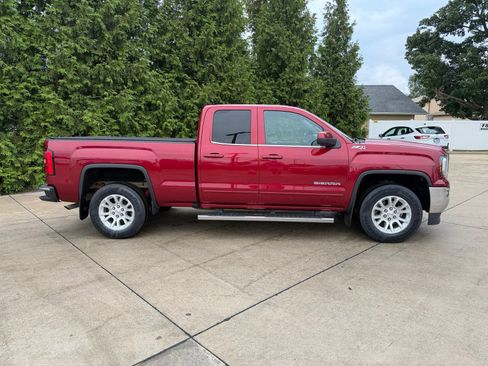 Used 2018 GMC Sierra 1500 SLE w/ SLE Value Package AWD/4WD image 31