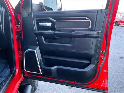 Used 2022 RAM 2500 Laramie image 25