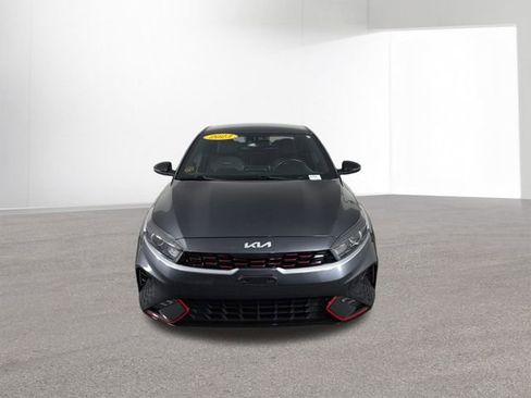 Used 2023 Kia Forte GT-Line image 16