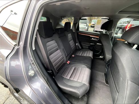 Used 2019 Honda CR-V EX image 15