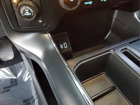 Used 2024 Ford F150 STX w/ STX Black Appearance Package image 23