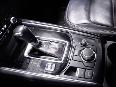 Used 2024 MAZDA CX-5 Carbon Edition image 29