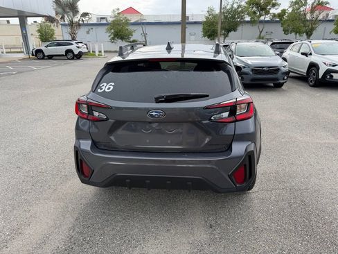 Used 2026 Subaru Crosstrek 2.0i Premium AWD/4WD image 6