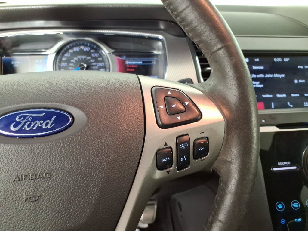 Used 2019 Ford Taurus SHO w/ Sho Performance Package AWD/4WD image 15