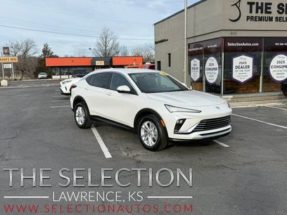 Used 2024 Buick Envista Preferred w/ Convenience I Package