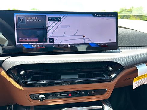 New 2026 BMW 430i w/ M Sport Package RWD image 22
