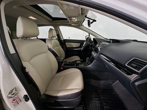 Used 2017 Subaru Crosstrek 2.0i Limited image 32