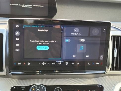 Certified 2025 Ford Expedition Max Active AWD/4WD image 14