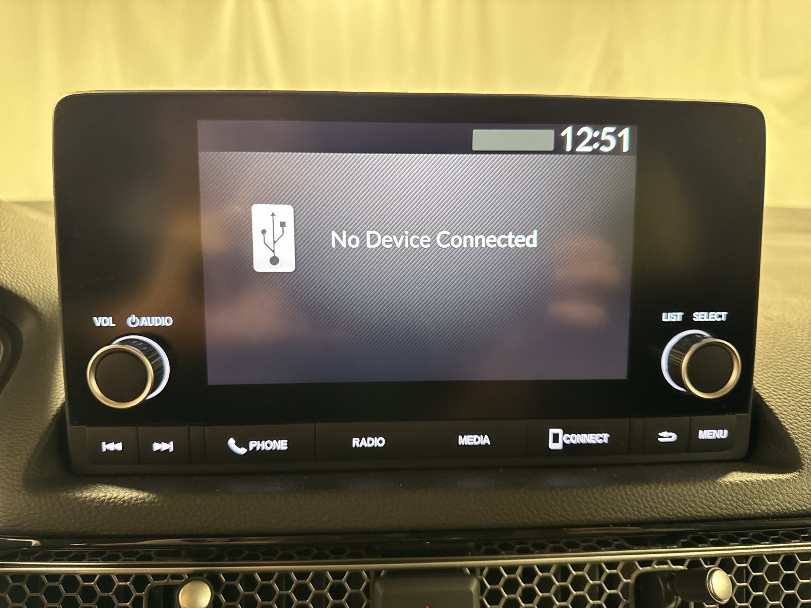 Used 2024 Honda Civic LX image 17