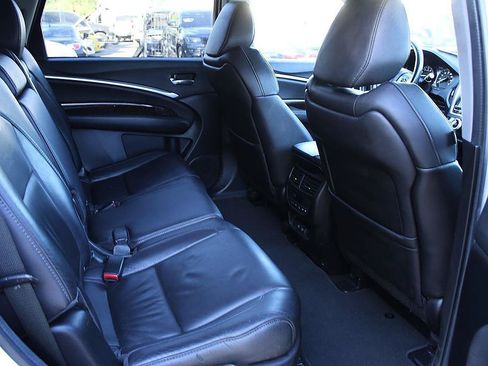 Used 2020 Acura MDX FWD image 20