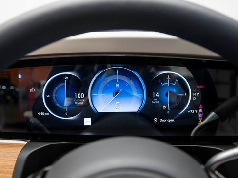 New 2026 Rolls-Royce Ghost image 15