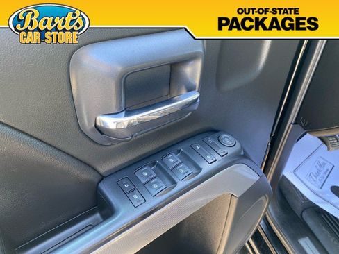 Used 2019 Chevrolet Silverado 2500 LT w/ Midnight Edition AWD/4WD image 24