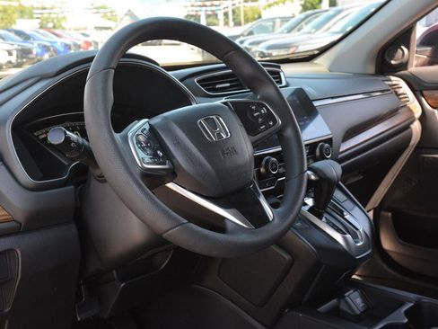 Used 2017 Honda CR-V EX image 11