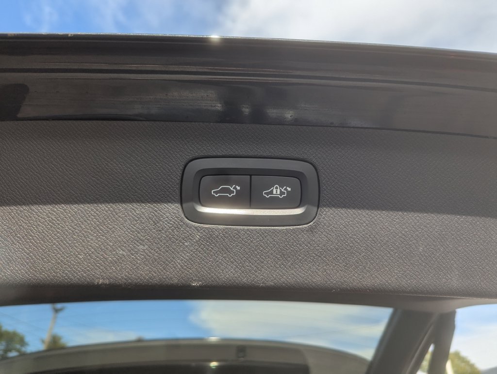 Used 2021 Volvo XC90 T6 Inscription w/ Protection Package AWD/4WD image 49