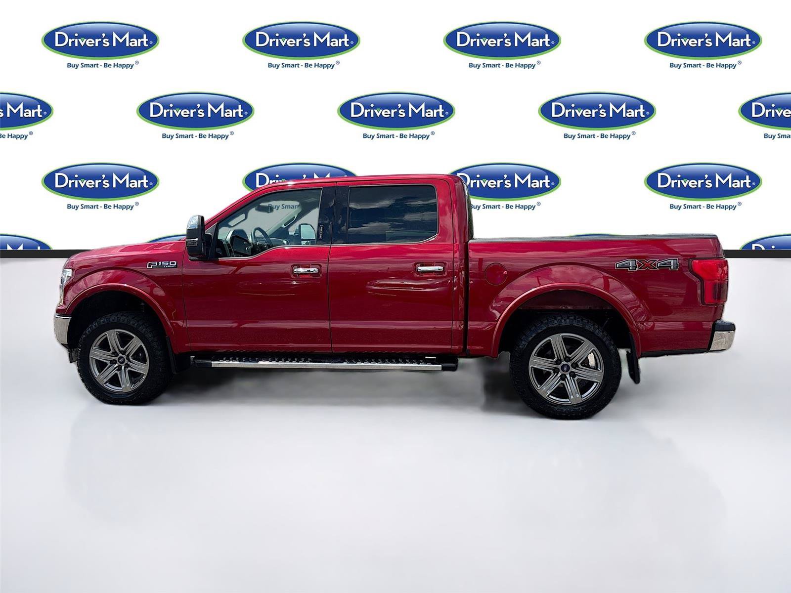 Used 2019 Ford F150 Lariat w/ Equipment Group 502A Luxury AWD/4WD image 4