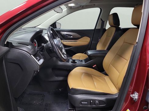 Used 2020 GMC Terrain SLT w/ Preferred Package image 11