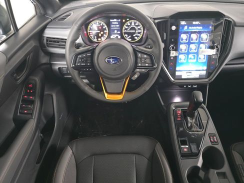 New 2026 Subaru Crosstrek 2.5i Wilderness image 28