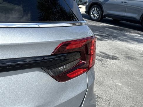 New 2026 Honda Odyssey EX-L image 18