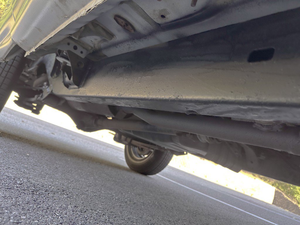 Used 2003 Toyota Tacoma 2WD Xtracab w/ SR5 Pkg image 32