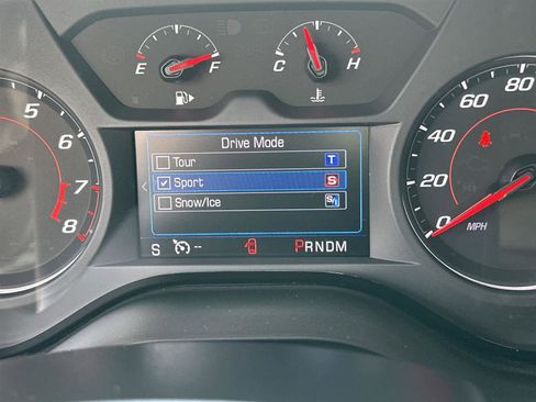 Used 2019 Chevrolet Camaro LT image 29