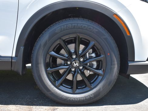New 2026 Honda CR-V Sport image 10