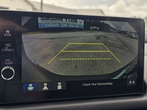 New 2027 Honda HR-V LX image 20