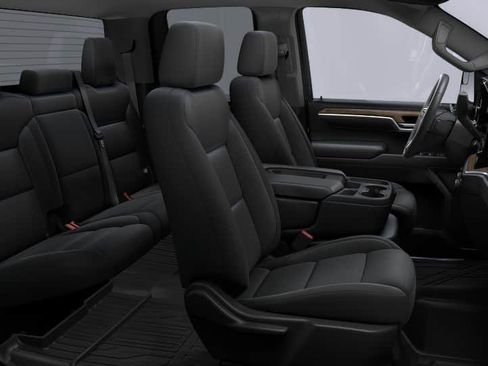 Certified 2025 Chevrolet Silverado 1500 RST w/ Protection Package image 99