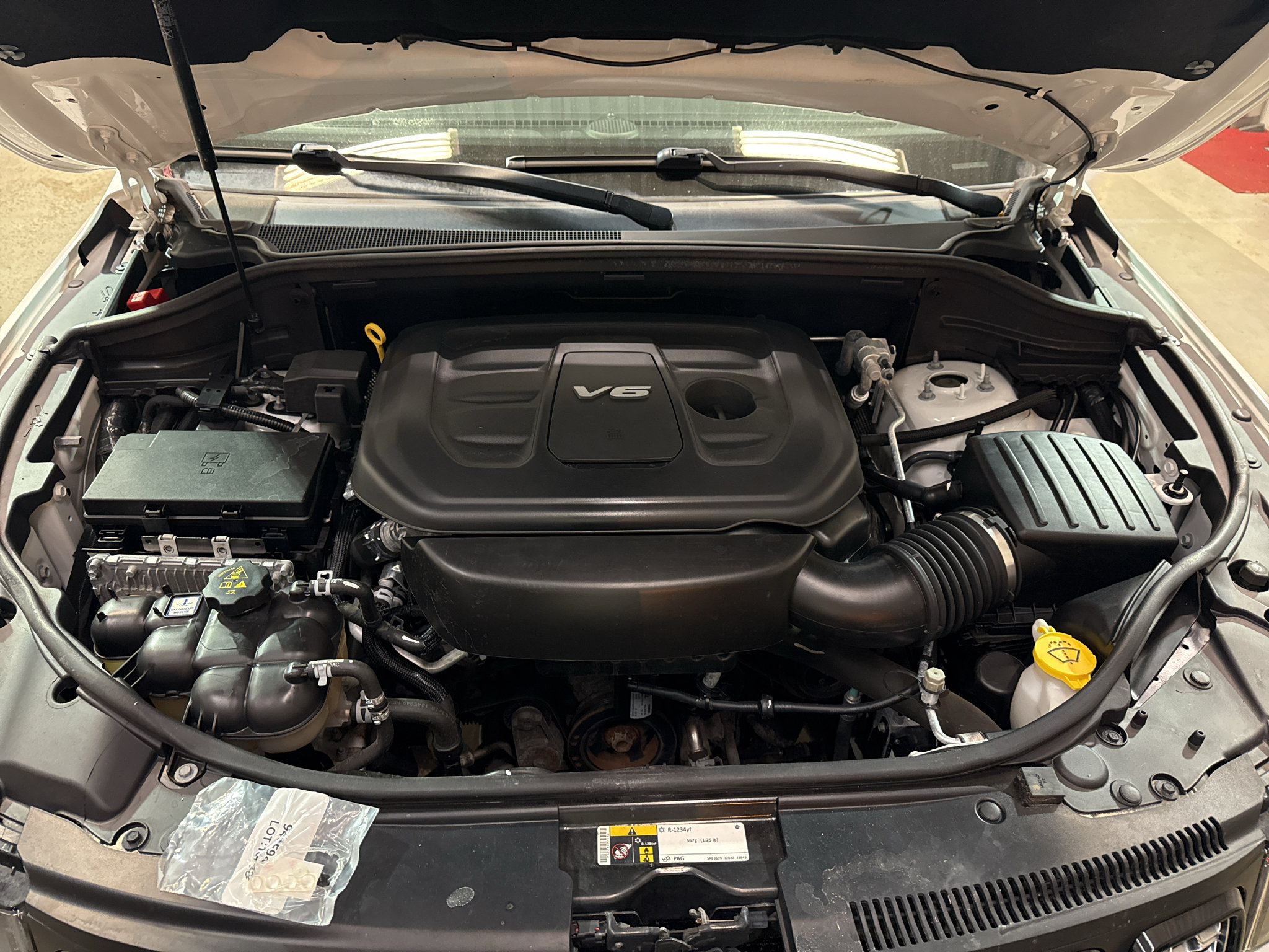 Used 2019 Jeep Grand Cherokee Altitude AWD/4WD image 33