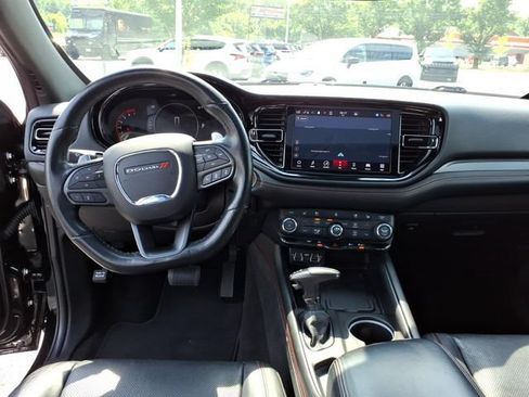 Used 2023 Dodge Durango R/T RWD image 8