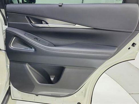 Used 2024 INFINITI QX60 Luxe w/ Vision Package FWD image 35