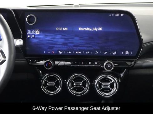 Used 2024 Chevrolet Blazer EV LT AWD/4WD image 25