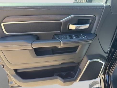 New 2026 RAM 2500 Laramie image 10