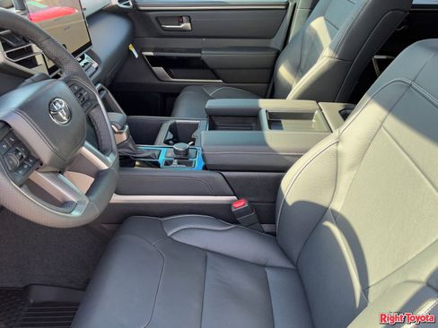 Certified 2026 Toyota Tundra Limited image 18