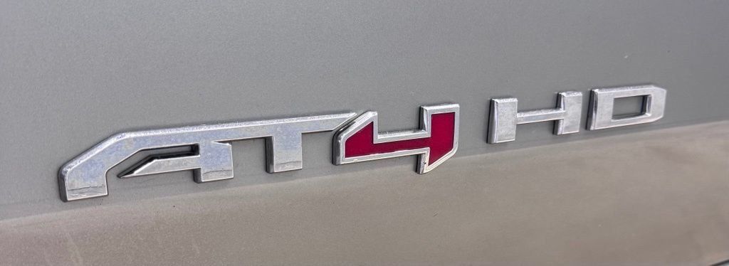 Used 2024 GMC Sierra 2500 AT4 w/ AT4 Premium Plus Package AWD/4WD image 40
