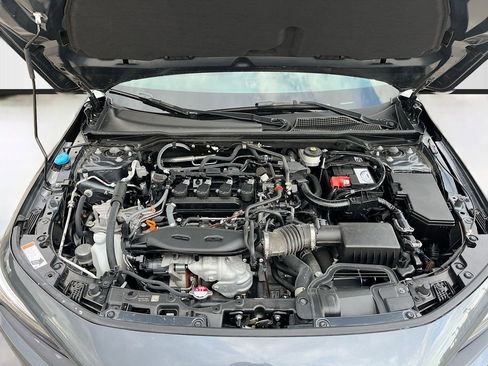 Used 2024 Honda Civic Touring image 30