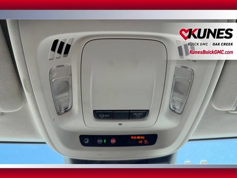 Used 2024 Buick Envision Preferred AWD/4WD image 18