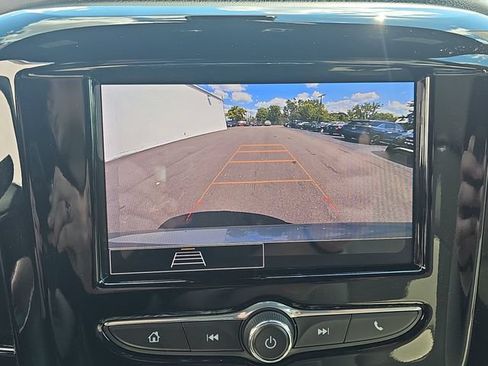 Used 2023 Chevrolet Traverse LS w/ Midnight/Sport Edition FWD image 16