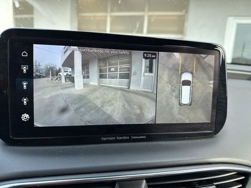 Used 2023 Hyundai Santa Fe SEL Premium image 14