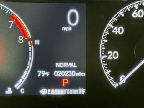 Used 2025 Honda Ridgeline RTL image 14