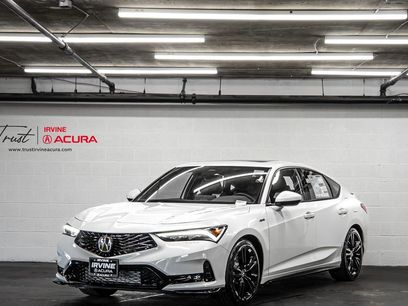 New 2026 Acura Integra A-Spec
