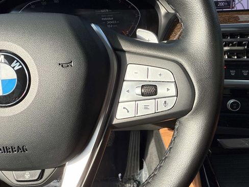 Used 2023 BMW X4 xDrive30i w/ Premium Package image 23