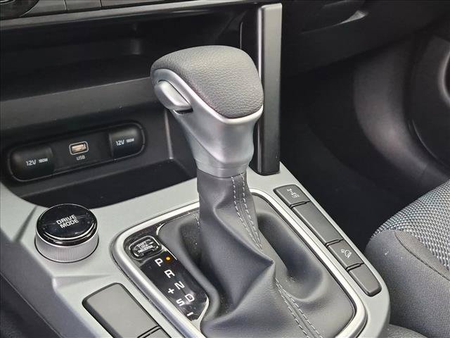 Used 2026 Kia Seltos LX AWD/4WD image 10